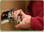 electrical repair Finchley
