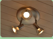 Finchley electrical wiring