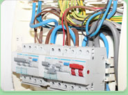 Finchley electrical contractors